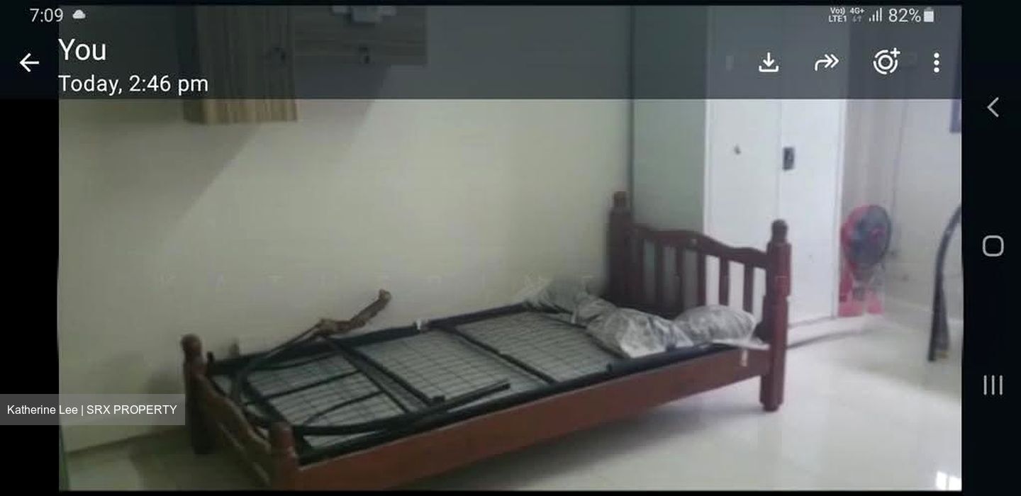 Blk 111 Tiong Bahru Orchid (Bukit Merah), HDB 3 Rooms #619586311